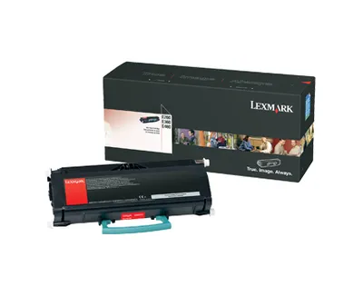 Image de Lasertoner Return schwarz