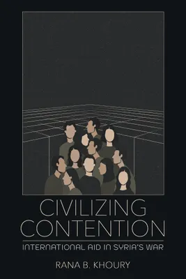 Produktbild von Civilizing Contention