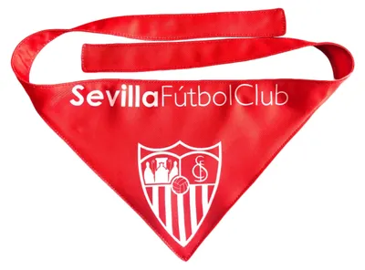 Image de Écharpe Sevilla FC