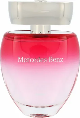 Immagine prodotto di Mercedes-Benz - Rose - Per le donne, 90 ml