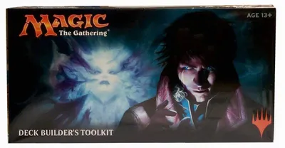 Produktbild von Shadows over Innistrad Deck Builder's Toolkit - englisch MtG