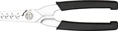 Produktbild von Elora Ader-Endhülsen-Zange, ELORA-466A-16,0