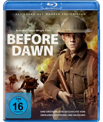 Obrázok produktu pre Before Dawn