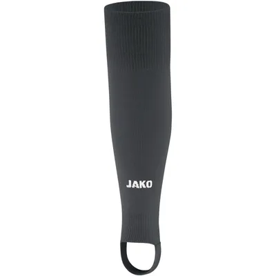 Zdjęcie produktu dla JAKO Skarpety unisex Glasgow 2.0, Kolor:antracytowy, Rozmiar:1 (Junior)