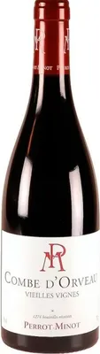Produktbild von Perrot-Minot CH-M Combe Orveau 2021 Rotwein Frankreich Weinrot 75.00 cl 13.0 %