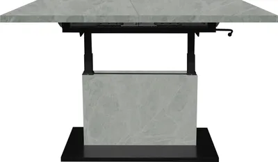 Produktbild von Couchtisch HARPER MIGORI 3 BHT 120x56x70 cm  Wohnzimmertisch