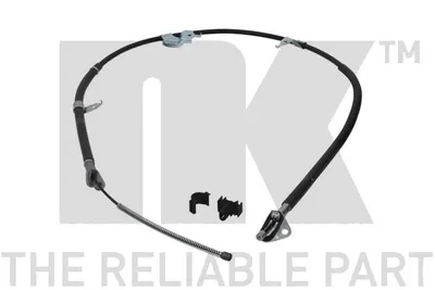 Produktbild von NK Handbremsseil Seilzug Feststellbremse für TOYOTA Verso S (P12) Rechts 9045202