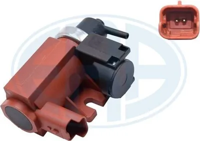 Produktbild von ERA 555160A Druckwandler Abgassteuerung für FORD Focus II Schrägheck (DA, HCP, DP) Focus II Kombi (DA, FFS, DS) Focus C-Max (DM2) für VOLVO V50 (545)