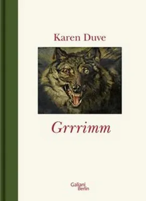 Obrázok produktu pre Grrrimm (Grimm)