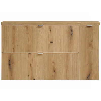 Produktbild von Waschtisch 100cm, Eiche, NEWPORT-56-OAK