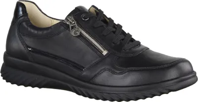 Zdjęcie produktu dla Buty damskie Ganter w kolorze czarnym, rozmiar 4,5