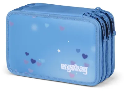 Produktbild von ergobag Maxi Mäppchen BühnenfieBär
