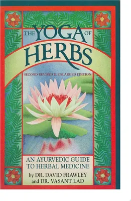 Zdjęcie produktu dla The Yoga of Herbs