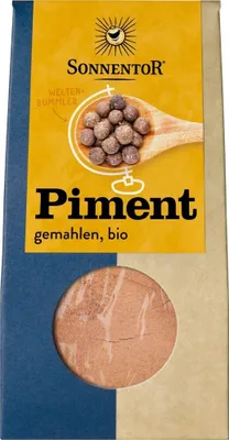 Obrázek produktu pro koření - mleté 35g