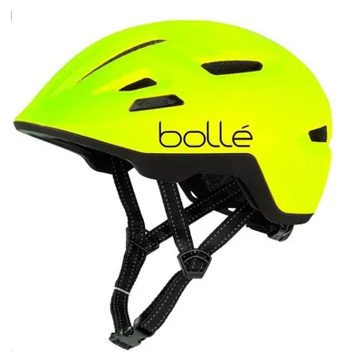 Produktbild von Bolle Stance Stadthelm Gelb S Gelb S
