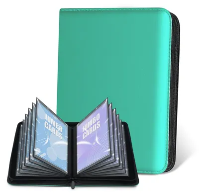 Immagine prodotto di Omgoods - Raccoglitore a tasche grande - Album in  con 60 tasche