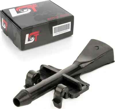 Produktbild von Windschutzscheiben Waschdüse Spritzdüse vorne 93387764 für OPEL VAUXHALL MERIVA