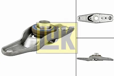Obrázok produktu pre Súprava spojkového pedálu LUK 514 0011 10