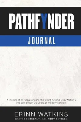 Produktbild von PathfYnder Journal