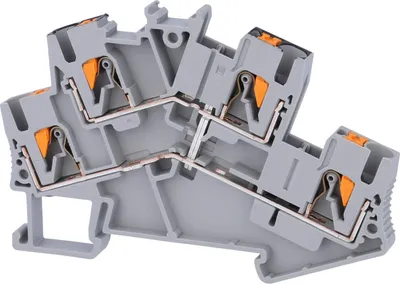 Obrázek produktu pro Phoenix Contact PTTBS 2.5-PV, 5,2 mm, 78 mm, 500 V