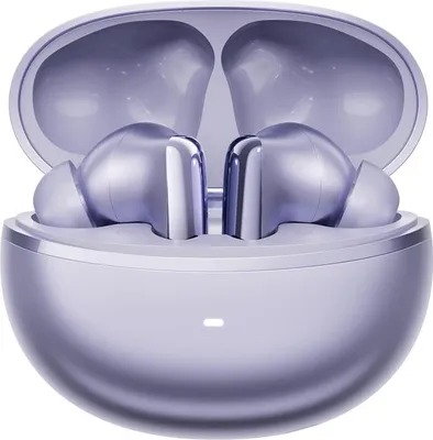 Immagine prodotto di QCY MeloBuds N70 TWS Auricolari intrauricolari viola