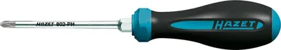 Productafbeelding van Hazet schroevendraaier 802-PH3
