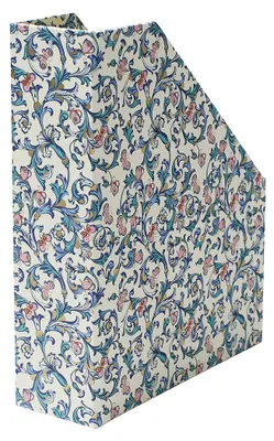 Produktbild von Rössler - Stehsammler DIN A4, Eleganza Firenze