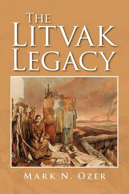 Produktbild von The Litvak Legacy