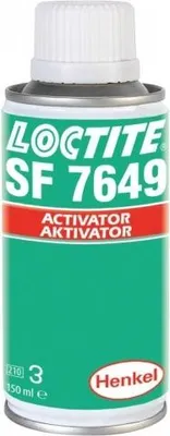 Obrázek produktu pro Loctite 7649 aktivátor N 150 ml