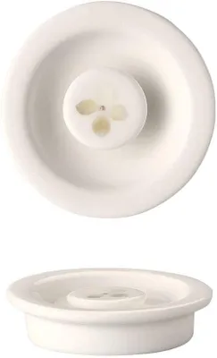 Productafbeelding van Rosenthal Zuckerdose 6 Pers. Dkl. Brillance Fleurs Sauvages 10530-405101-14332