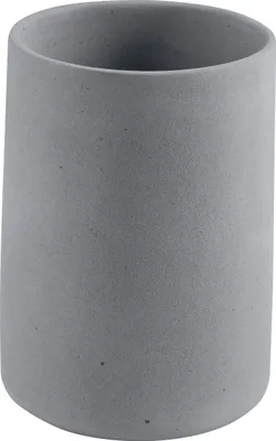 Image de Gobelet à dents "Gemma" Gris
