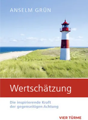 Produktbild von Wertschätzung