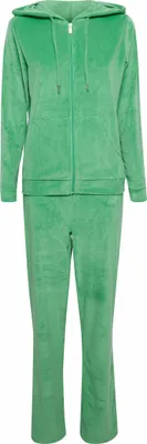 Produktbild von Jogginganzug Regular Fit Bequem Reißverschluss | XS