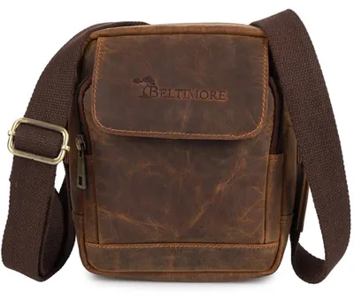 Produktbild von Beltimore Handtaschen kran39brown