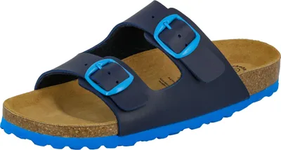 Produktbild von Lico bioline kids blau in Gr. 34