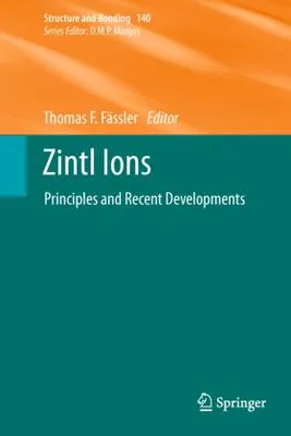 Image de Ions Zintl