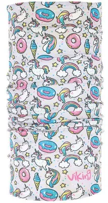 Immagine prodotto di Viking - Bandana per bambini, regolare PP8854 (taglia unica) (colorata)