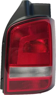 Produktbild von Rückleuchte Heckleuchte Rechts Rücklicht passend für VW T5 Bus GP Facelift 09-15