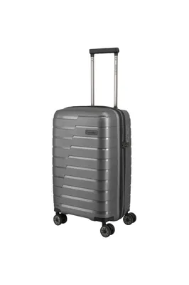 Produktbild von Travelite AIR BASE Trolley 4w S Slim, Anthracite