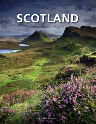 Produktbild von Scotland