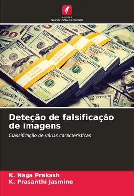 Produktbild von Deteção de falsificação de imagens