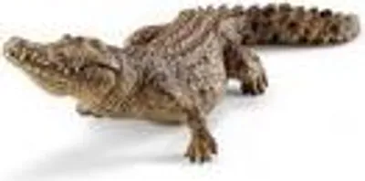 Produktbild von Schleich - Tierfiguren, Krokodil; 14736
