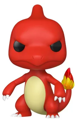Immagine prodotto di Figurina POP Jumbo di Charmeleon dei Pokémon