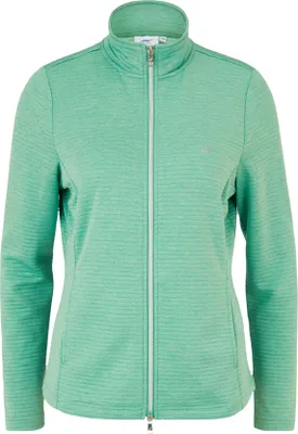 Produktbild von Joy PEGGY Jacke malachite mel. 50