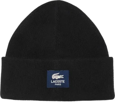 Produktbild von Mütze Lacoste RB3046-00-031 für Uni