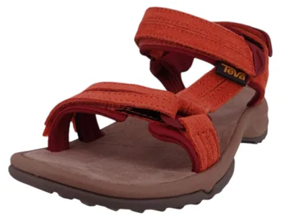 Produktbild von Teva Terra Fi Lite Suede Languostino Größe EU 36