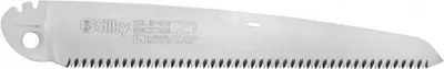 Produktbild von Silky Ersatzblatt für Silky Klappsäge Super Accel 210mm, 14 ZpZ fein