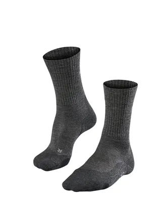 Image de FALKE TK2 Wool Chaussettes de trekking pour femmes
