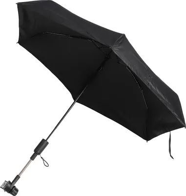Produktbild von Kinderwagen-Sonnenschirm, UV-Schutz, wasserdicht, tragbar, Sonnenschutz für Kinderwagen, für Spaziergänge & Outdoor-Aktivitäten
