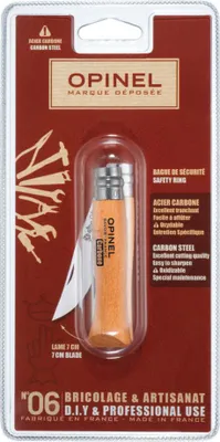Immagine prodotto di OPINEL 000404 OPINEL No. 6 Klappmesser